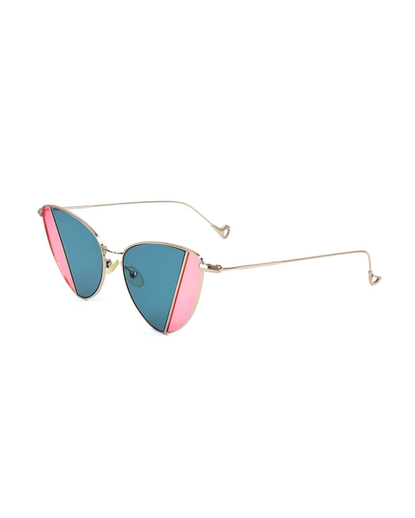 
Occhiale da sole Eyepetizer BILL - SUNGLASSES | Spazio Ottica
