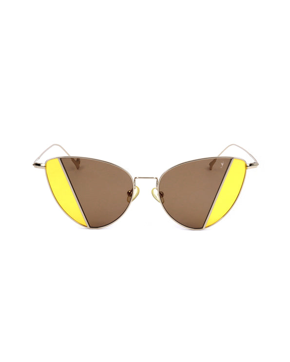 
Occhiale da sole Eyepetizer BILL - SUNGLASSES | Spazio Ottica
