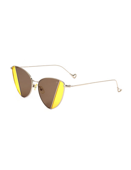 Occhiale da sole Eyepetizer BILL | Spazio Ottica