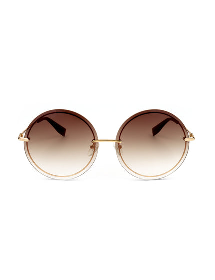 Occhiale da sole Trussardi STR219F | Spazio Ottica
