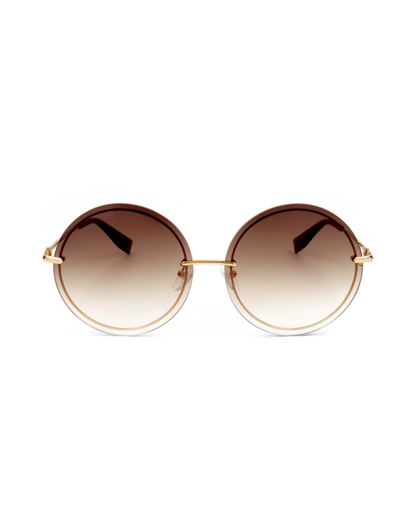 
Occhiale da sole Trussardi STR219F - TRUSSARDI | Spazio Ottica
