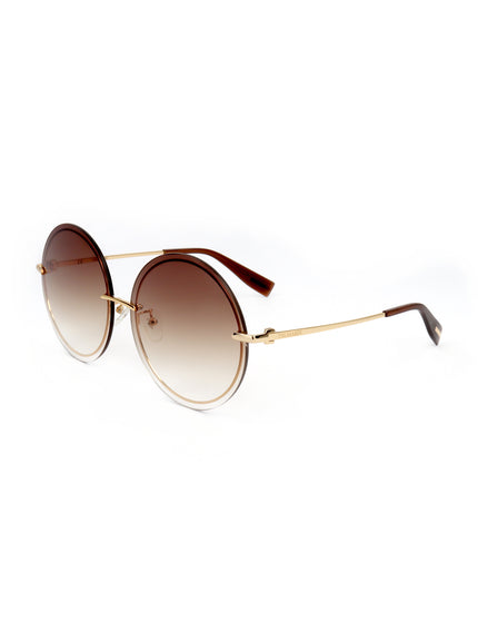 Occhiale da sole Trussardi STR219F | Spazio Ottica