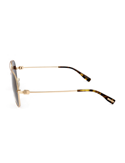 Occhiale da sole Trussardi STR462F | Spazio Ottica