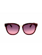 Viola Rosso Striscia