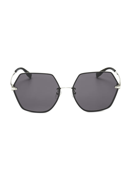 Occhiali da sole TRUSSARDI da donna, modello STR452FL | Spazio Ottica