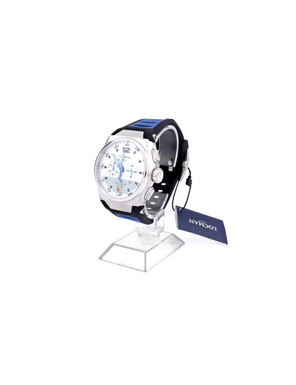 Orologio Locman 0555A08S-00WHMMSB | Spazio Ottica