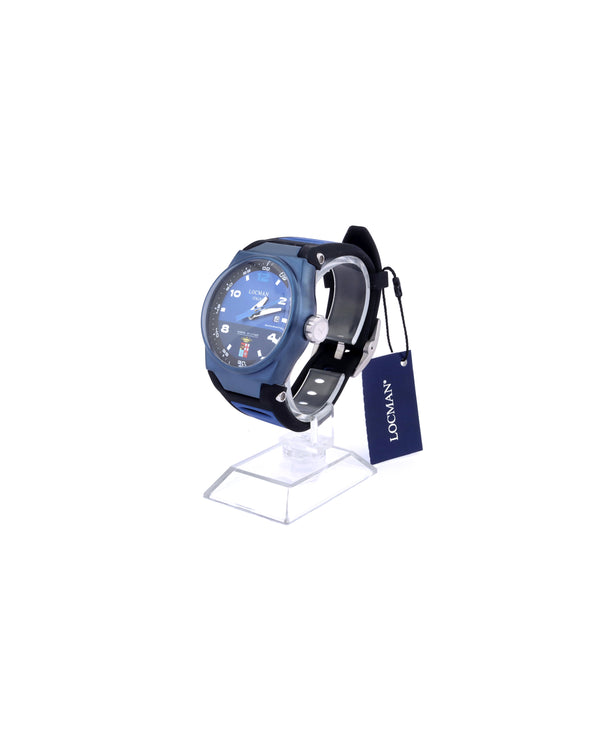 
Orologio Locman 0556B02S-BLBLMMSB - Orologi | Spazio Ottica
