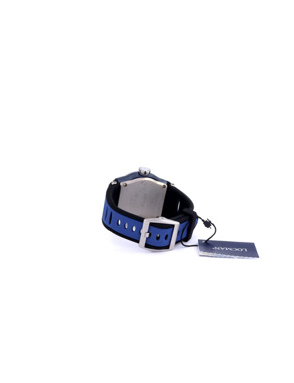 Orologio Locman 0556B02S-BLBLMMSB | Spazio Ottica