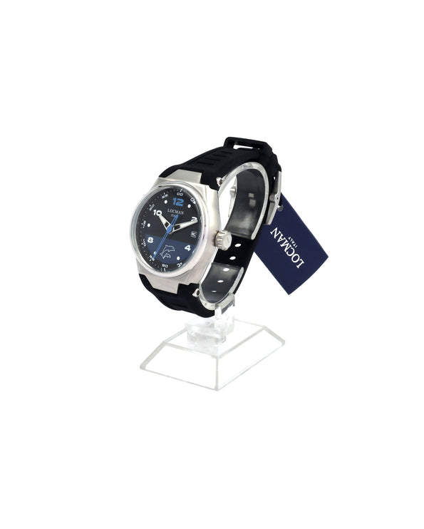 
Orologio Locman 0558A01S-00BKSKSK - Orologi | Spazio Ottica
