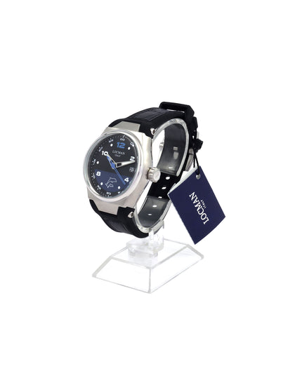 Orologio Locman 0558A01S-00BKSKSPK | Spazio Ottica