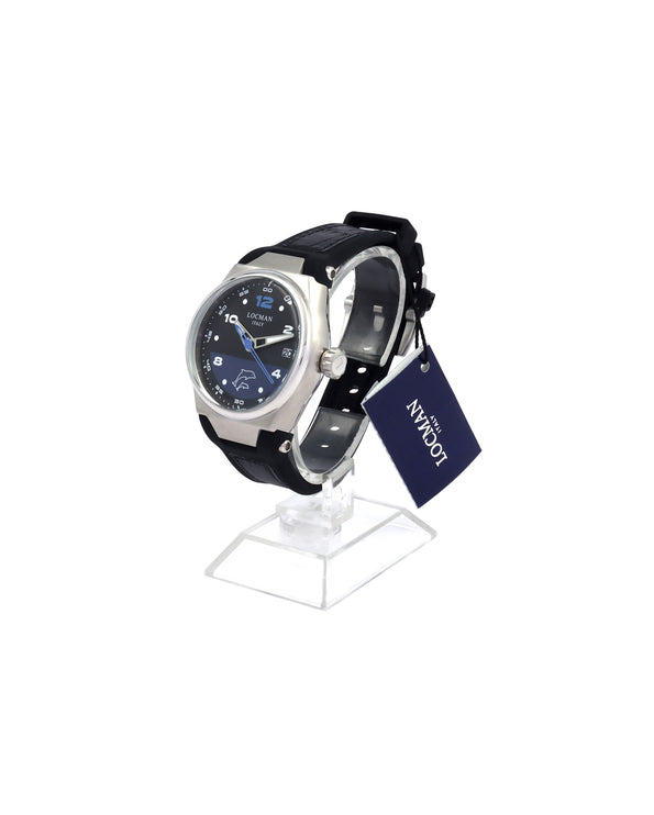 
Orologio Locman 0558A01S-00BKSKSPK - Orologi | Spazio Ottica
