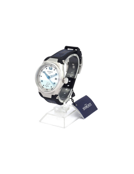 Orologio Locman 0558A08S-00WHSKSPB | Spazio Ottica