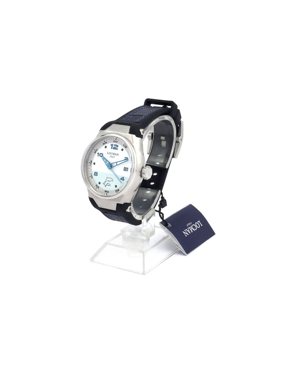 
Orologio Locman 0558A08S-00WHSKSPB - Orologi | Spazio Ottica
