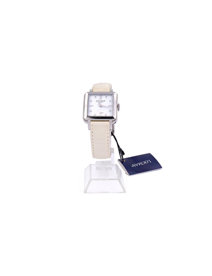 Orologio Locman 021000WHNNK4PSW | Spazio Ottica