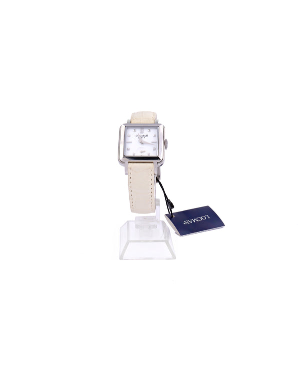 
Orologio Locman 021000WHNNK4PSW - Orologi | Spazio Ottica
