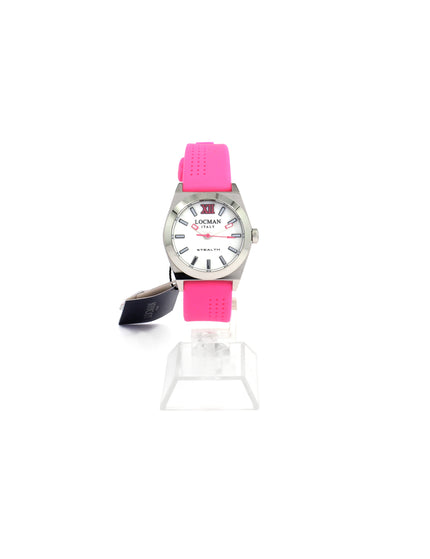 Orologio Locman 020400MWFFX0SIF | Spazio Ottica