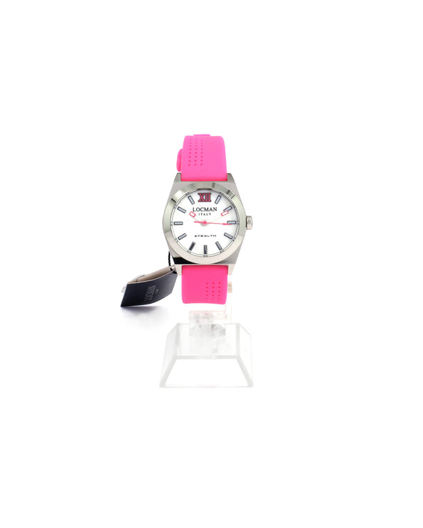 
Orologio Locman 020400MWFFX0SIF - Orologi | Spazio Ottica
