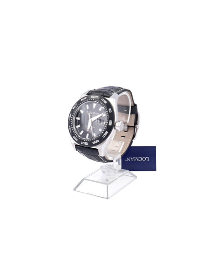 Orologio Locman 0215V1-0KBKNKPSK | Spazio Ottica