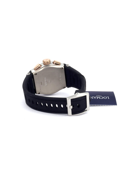 Orologio Locman 0555M09R-0RCBRGSK | Spazio Ottica