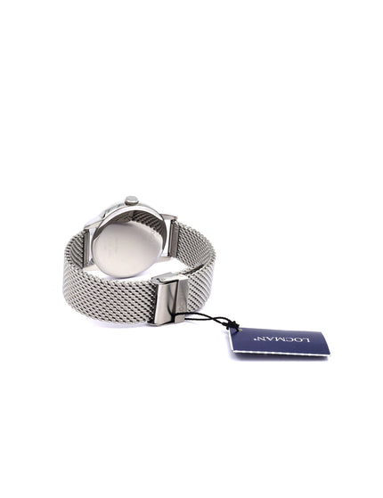 Orologio Locman 0256A01A-00BKNKB0 | Spazio Ottica
