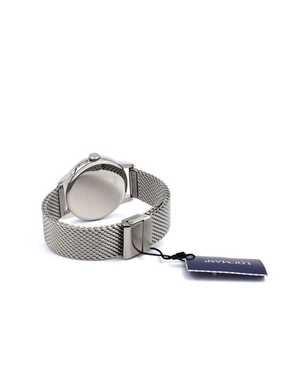 Orologio Locman 0256A05A-00AVNKB0 | Spazio Ottica
