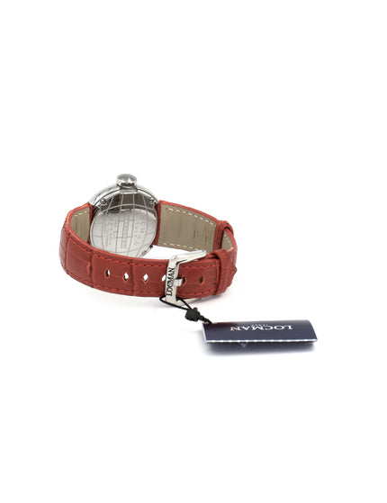 Orologio Locman 034000MK0RDWPSR | Spazio Ottica