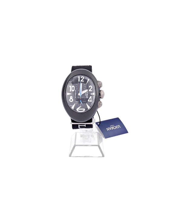 
Orologio Locman 010000BKSSK5CDK - Orologi | Spazio Ottica
