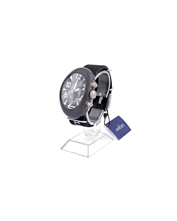 
Orologio Locman 010000BKSSK5CDK - Orologi | Spazio Ottica
