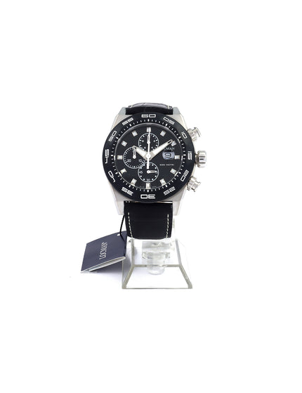 Orologio Locman 0217V1-0KBKNKPSK | Spazio Ottica