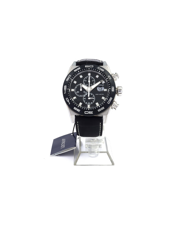 
Orologio Locman 0217V1-0KBKNKPSK - Orologi | Spazio Ottica
