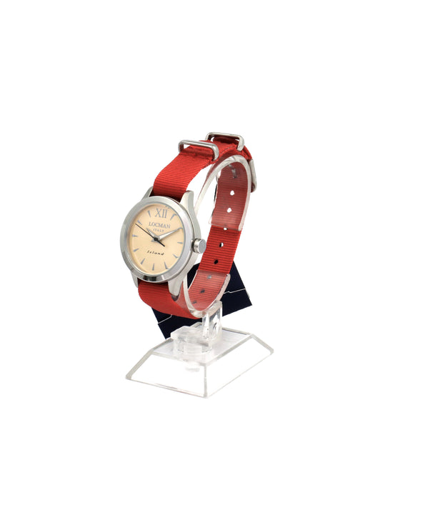 
Orologio Locman 0605A10A-00CINKNR - Orologi | Spazio Ottica
