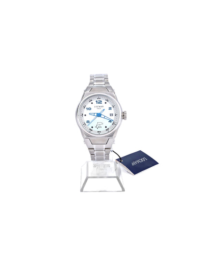 Orologio Locman 0558A08S-00WHSKB0 | Spazio Ottica