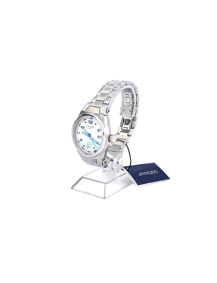 Orologio Locman 0558A08S-00WHSKB0 | Spazio Ottica