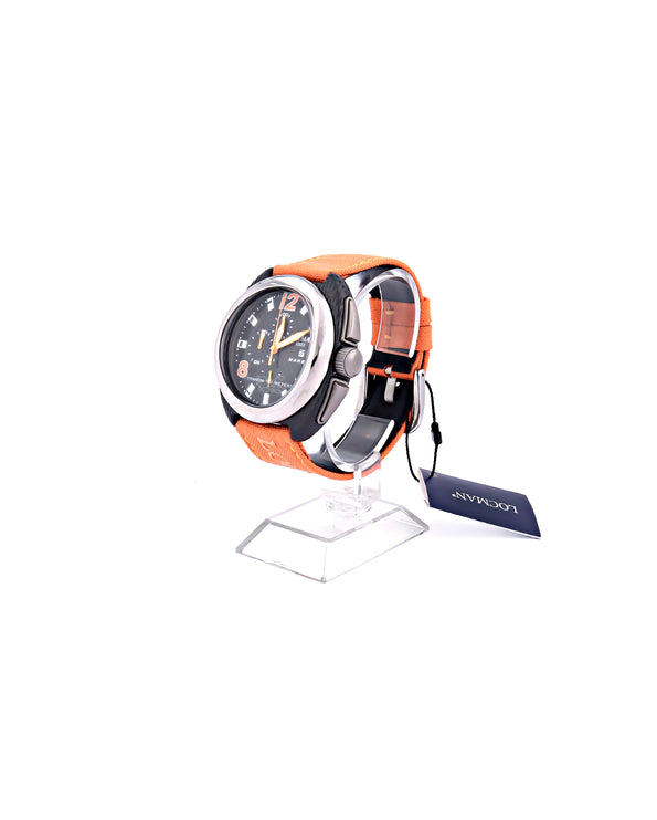 
Orologio Locman 013400CBNOR5COO - Orologi | Spazio Ottica
