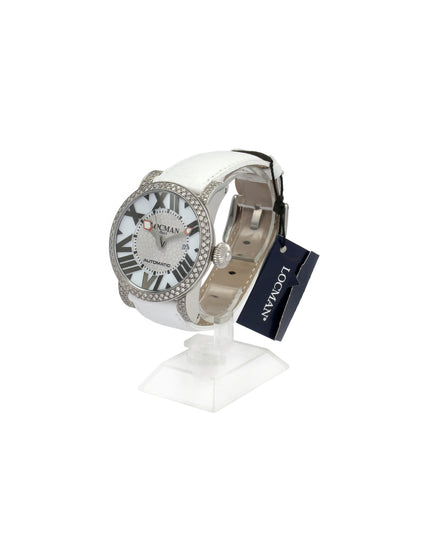 Orologio Locman 0290P0WHNBKCPSW | Spazio Ottica