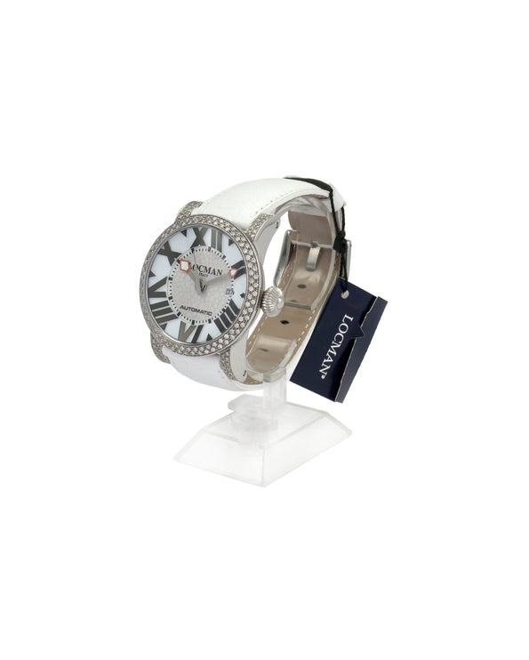 
Orologio Locman 0290P0WHNBKCPSW - Orologi | Spazio Ottica
