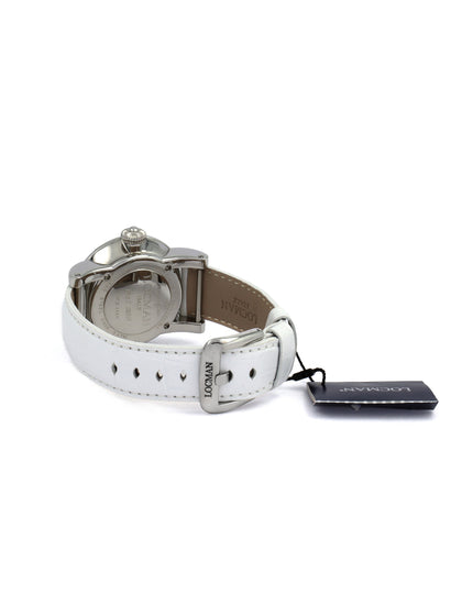 Orologio Locman 0290P0WHNBKCPSW | Spazio Ottica