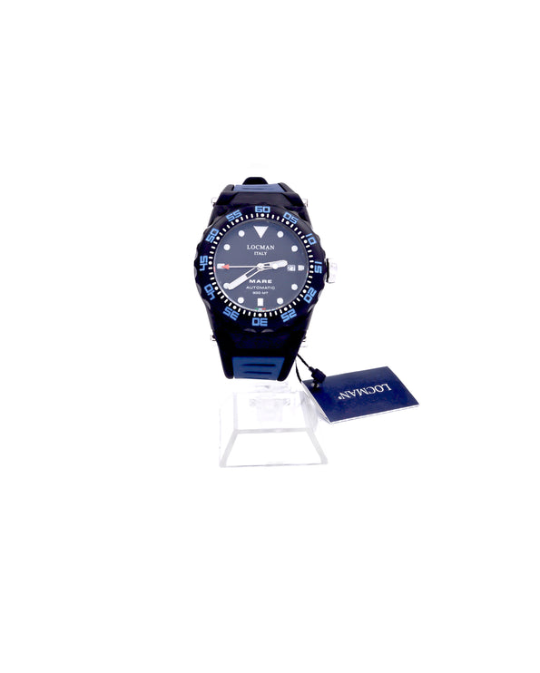 
Orologio Locman 0561C09A-CCCBBLSB2 - Orologi | Spazio Ottica
