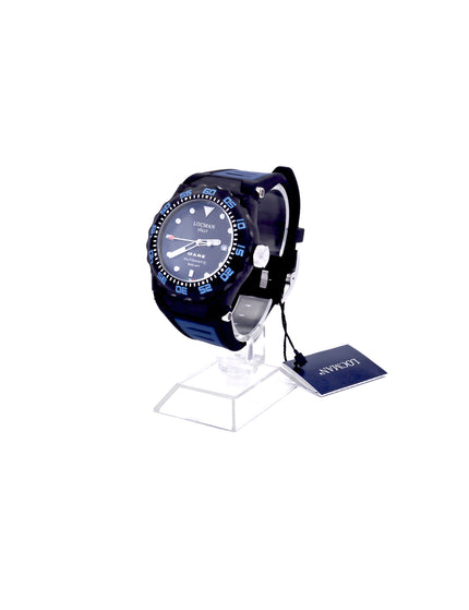 Orologio Locman 0561C09A-CCCBBLSB2 | Spazio Ottica