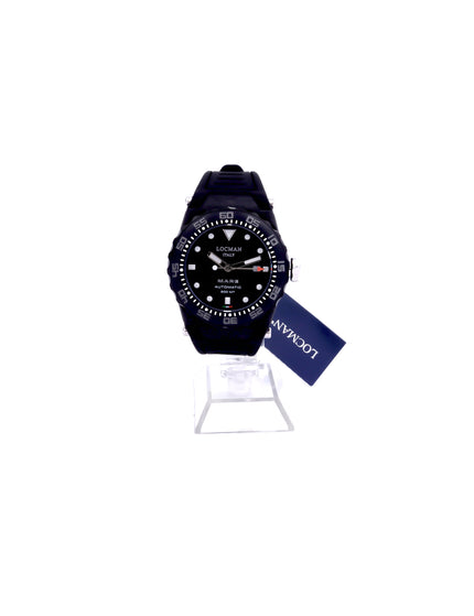 Orologio Locman 0561C09A-CCCBGYSK2 | Spazio Ottica