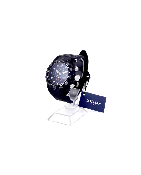 
Orologio Locman 0562C09A-CCCBGYSK2 - Orologi | Spazio Ottica
