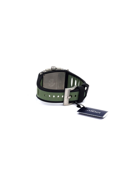 Orologio Locman 0260CBKG0EI5BKG | Spazio Ottica