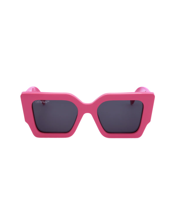 
Occhiale da sole Off White OERI003Y21PLA0013207 - GREY SUNGLASSES | Spazio Ottica
