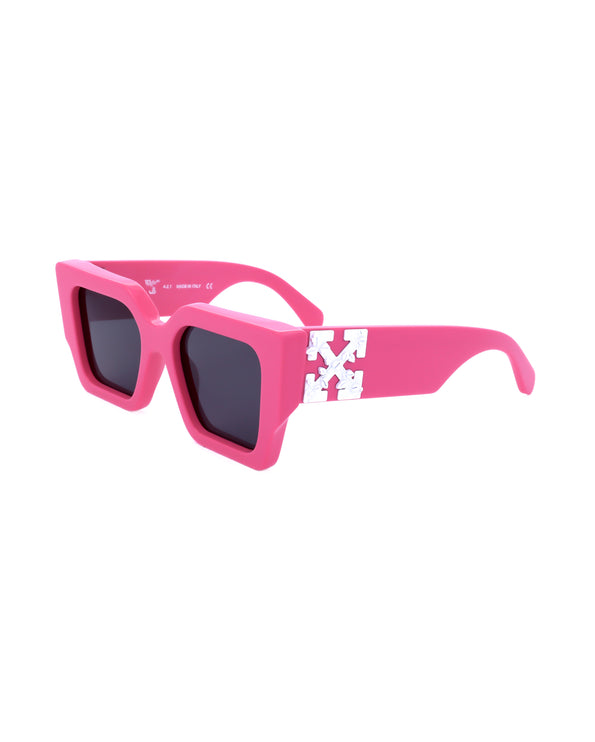 
Occhiale da sole Off White OERI003Y21PLA0013207 - GREY SUNGLASSES | Spazio Ottica
