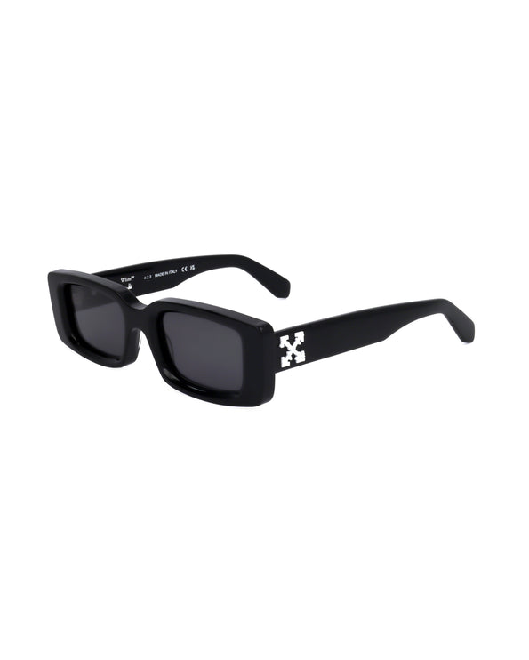 
Occhiale da sole Off White OERI016C99PLA0011007 - MEN'S SUNGLASSES | Spazio Ottica
