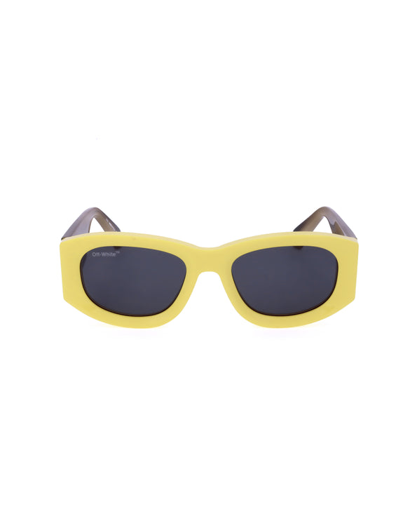 
Occhiale da sole Off White OERI041F22PLA0011807 - Brand | Spazio Ottica
