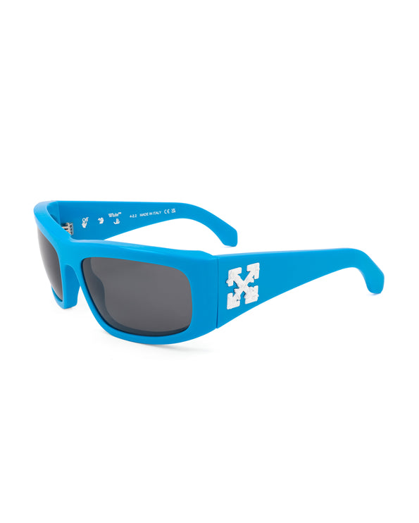 
Occhiale da sole Off White OERI044F22PLA0014507 - SONČNA OČALA | Spazio Ottica
