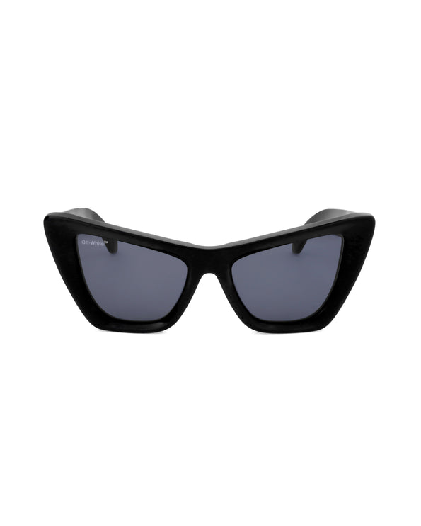 
Occhiale da sole Off White OERI045F22PLA0011007 - Brand | Spazio Ottica

