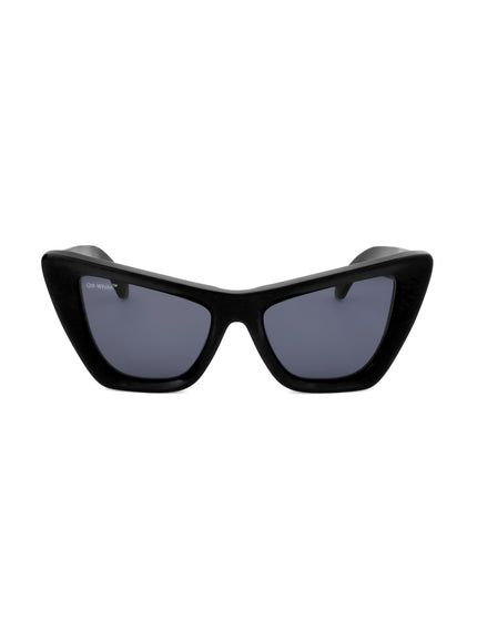Occhiale da sole Off White OERI045F22PLA0011007 | Spazio Ottica