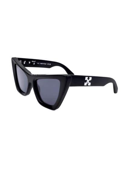 Occhiale da sole Off White OERI045F22PLA0011007 | Spazio Ottica
